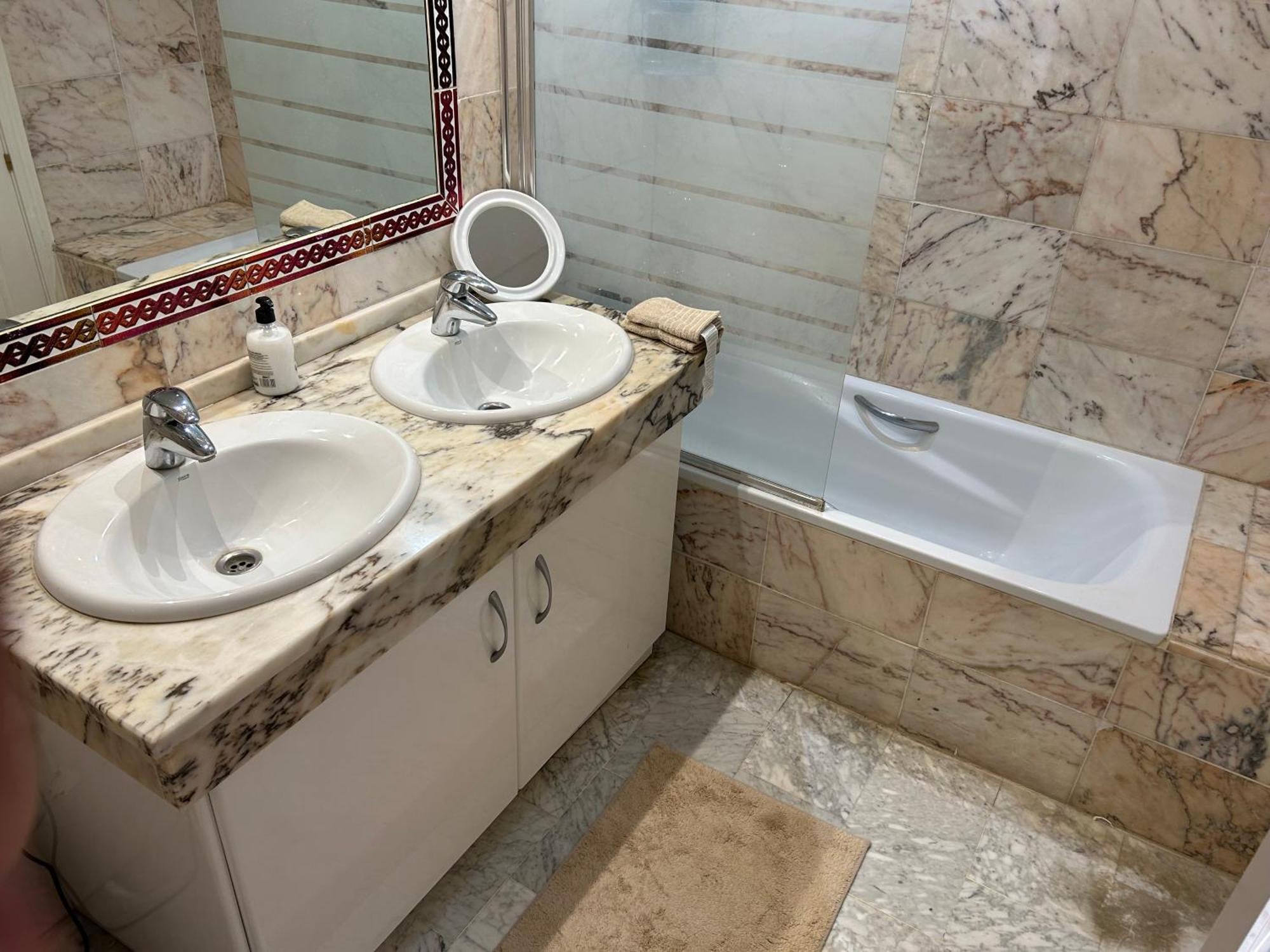 Apartamento Golondrinas , Mijas Golf